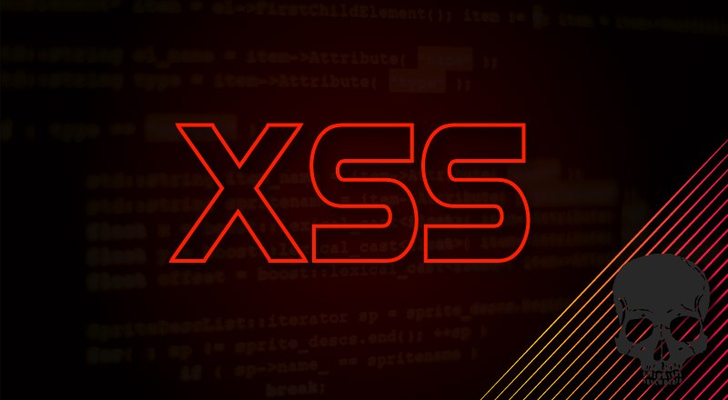 An unusual way to find XSS injection in one minute