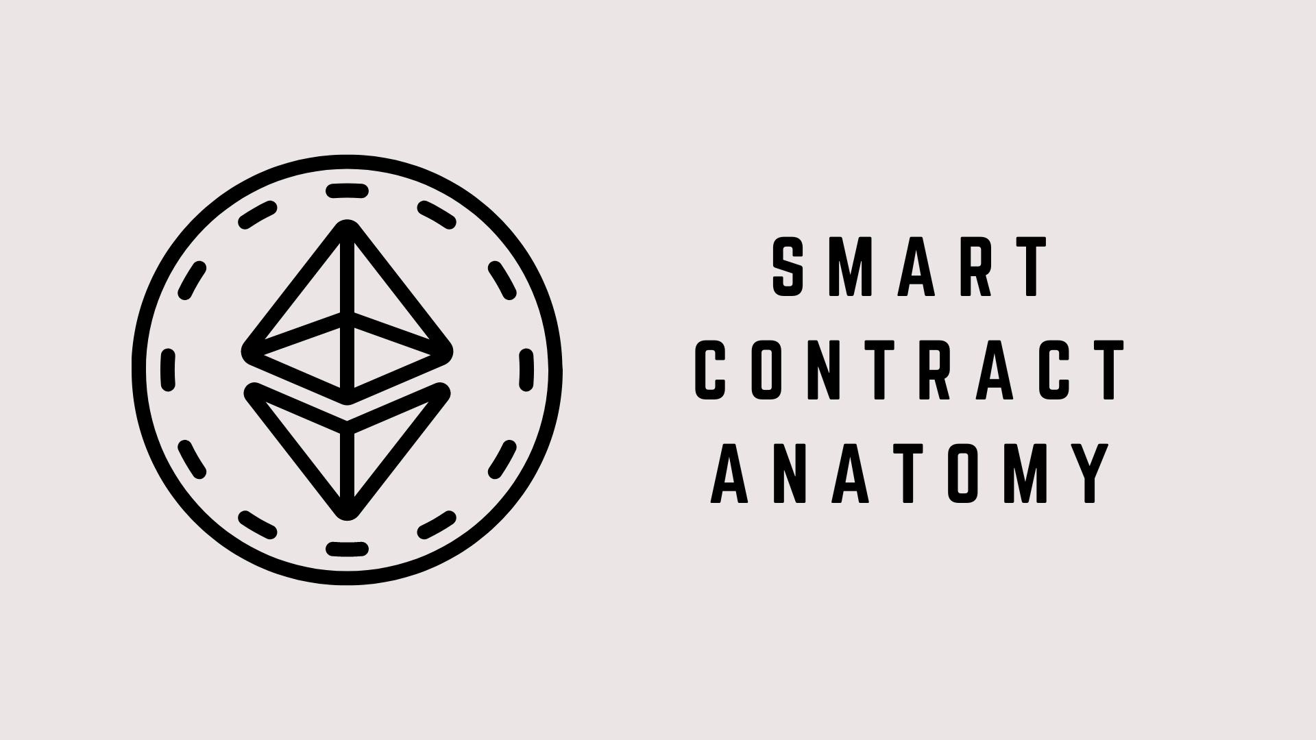 🔬 Unveiling The Inner Mechanics Of Smart Contracts On Ethereum 🧪   HACKLIDO