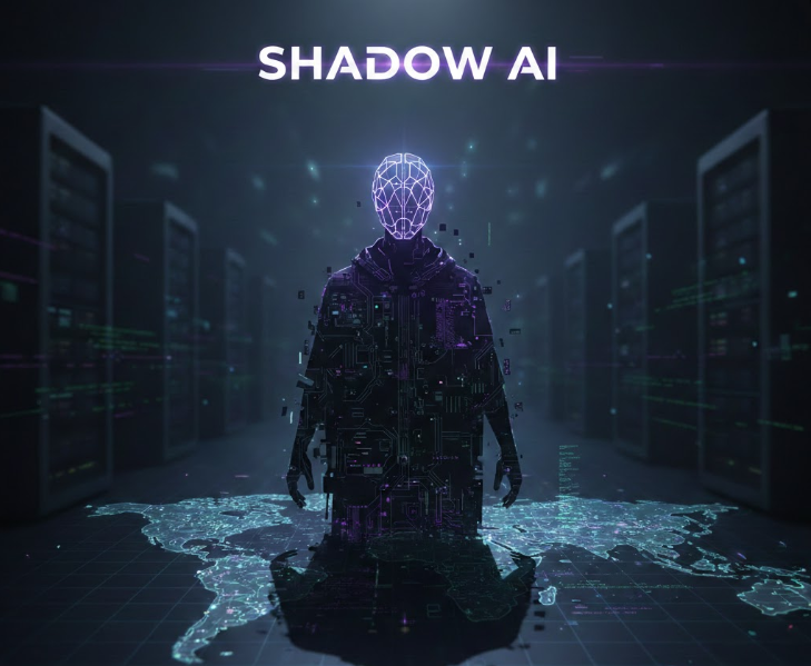 The Silent Breach: Shadow AI and the $670K "Innovation Tax"