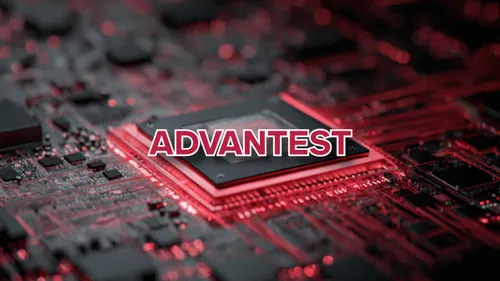 Testing the Testers: Advantest Hit by Ransomware in Strategic Semiconductor Strike