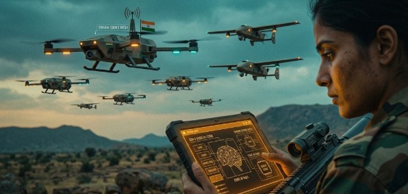 The GTC Tech-Takeaway for India: DIR-V & Edge AI