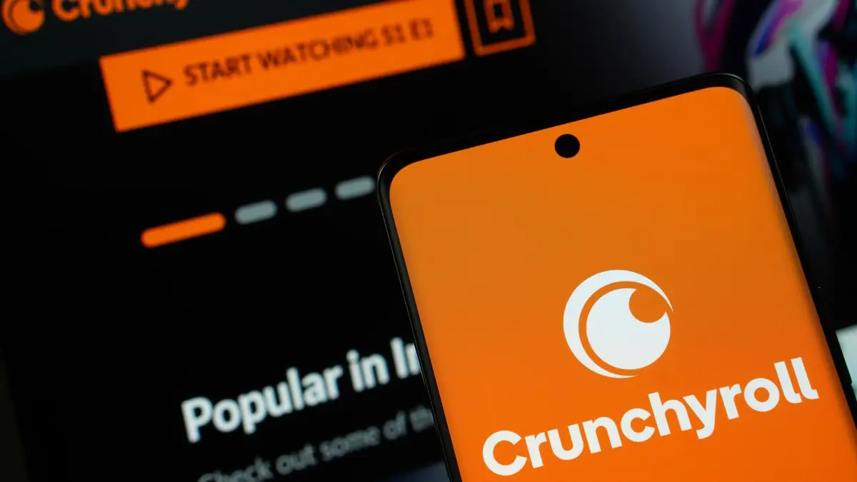 Crunchyroll Data Breach: Cybersecurity Sources Report 100GB Leak