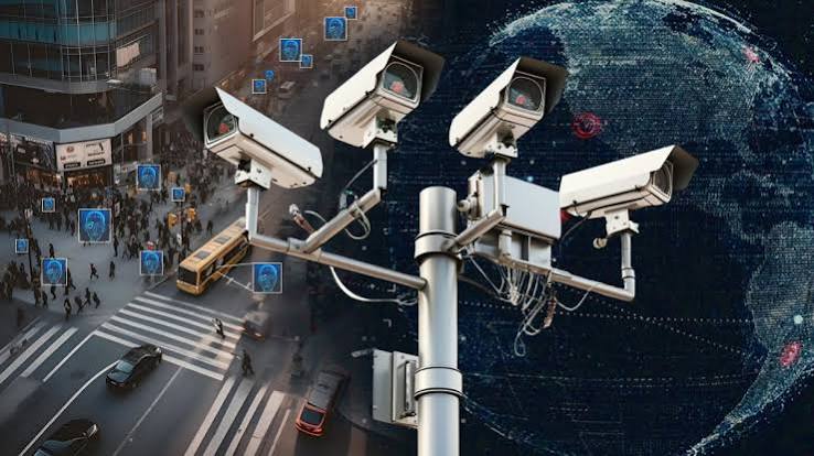 The Chipset Purge: India’s Digital Iron Curtain Falls on Unvetted CCTVs