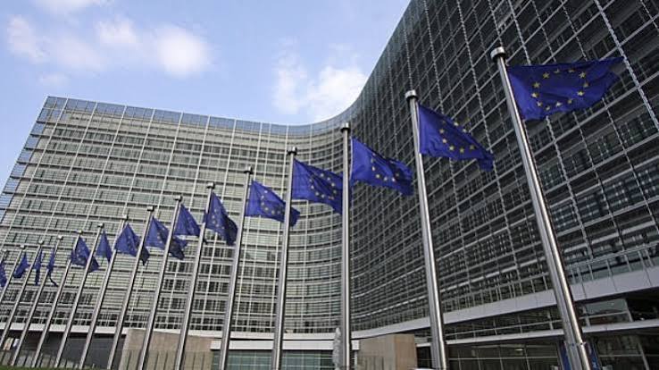 The European Commission Cloud Leak Confirmed: ShinyHunters Claims 350GB Haul