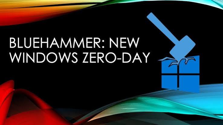 The BlueHammer Crisis: Microsoft Defender Turned Weapon in Record Patch Tuesday