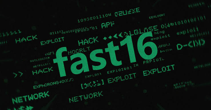 fast16 Discovery: The Pre-Stuxnet Sabotage Framework Uncovered