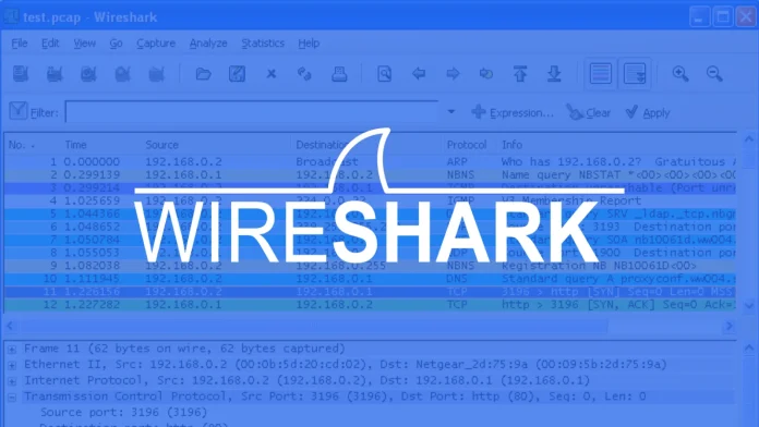 Critical Wireshark Vulnerabilities Let Attackers Execute Arbitrary Code Via Malformed Packets