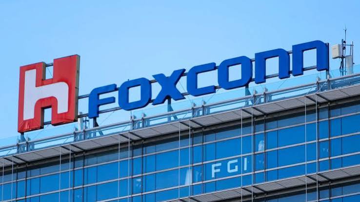 Foxconn Hit by Nitrogen Ransomware Manufacturing Giant Faces Cybersecurity Crisis