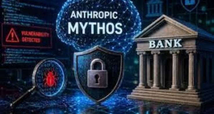 Banking Sector Scrambles Over ‘Mythos’ Findings: Financial Institutions Face New Cybersecurity Shockwave