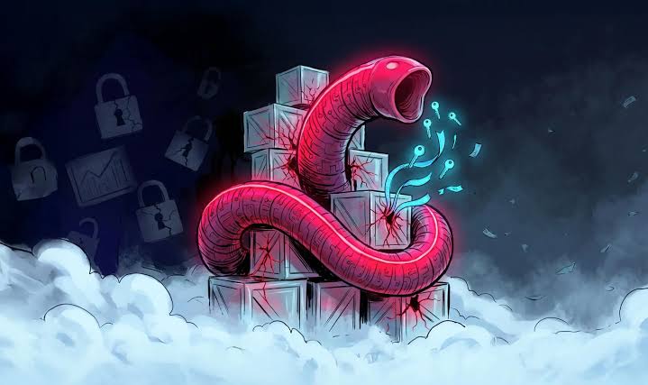 The “Mini Shai-Hulud” Worm: A New Linux Malware Threat Targeting Cloud Servers