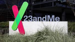California Sues 23andMe Over Massive Genetic Data Breach Affecting Nearly 7 Million Users