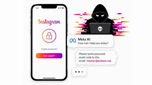 Over 20,000 Instagram Accounts Hijacked via Meta AI Support Tool Exploit