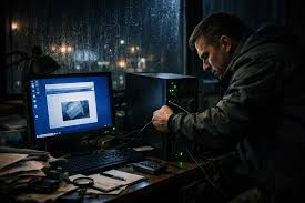 Russia-Aligned Hackers Exploiting Critical WinRAR Flaw to Deploy Malware