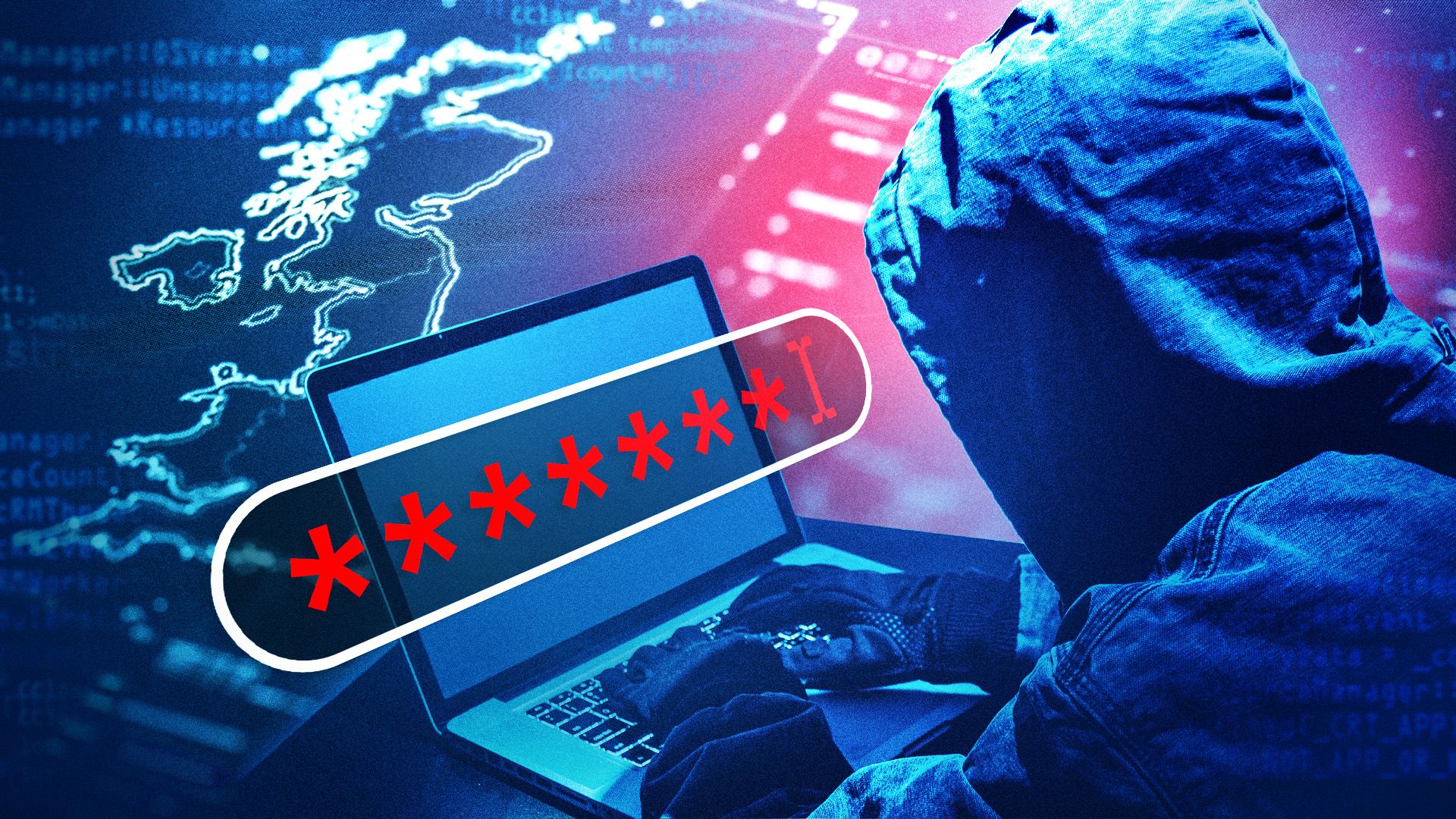 Global Schools Foundation Hit by Ransomware Attack: Hackers Claim Theft of 4.8 TB of Sensitive Data