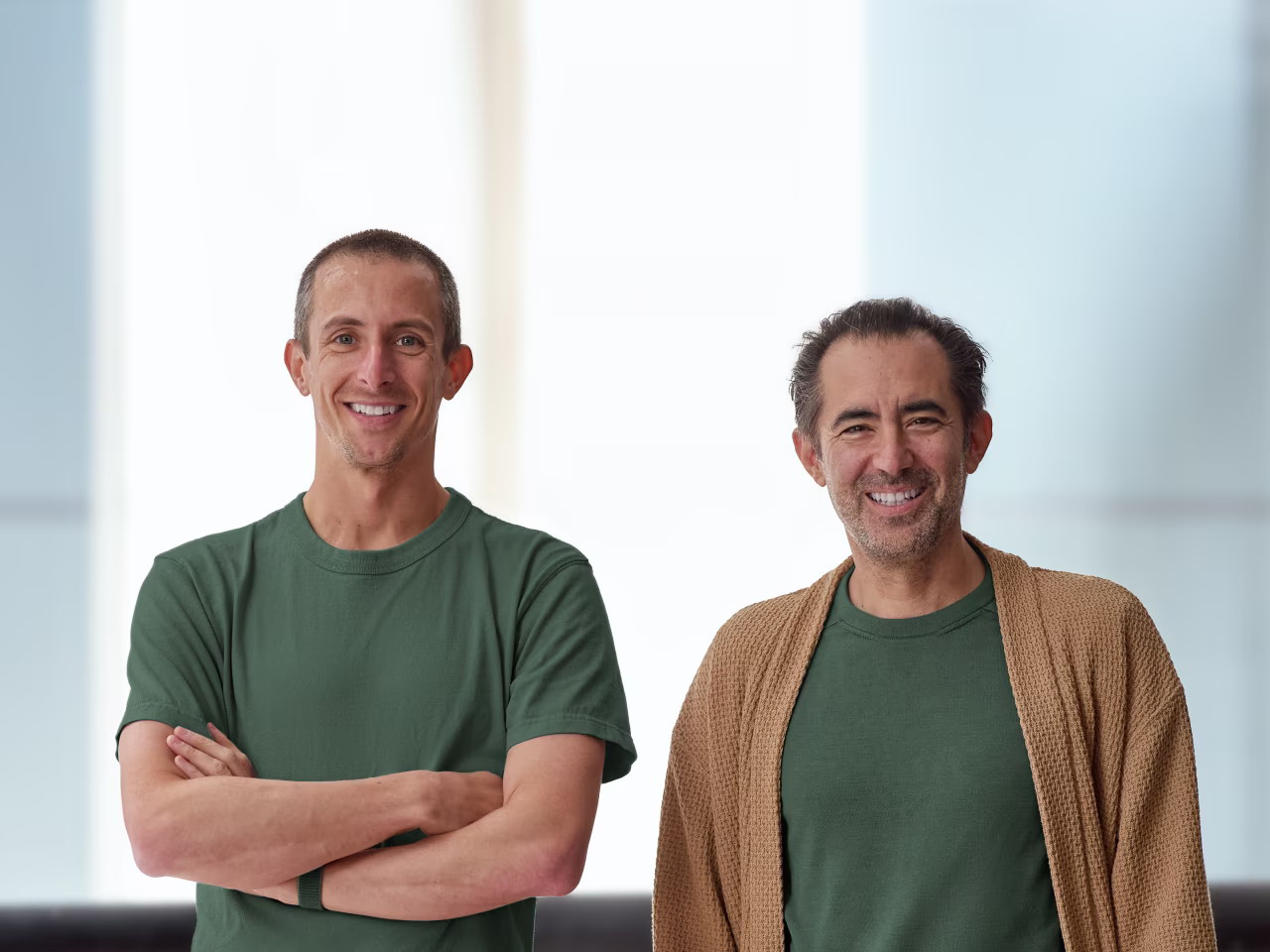 Ent Emerges From Stealth With $100 Million Seed Round to Reinvent Cybersecurity for the AI Era