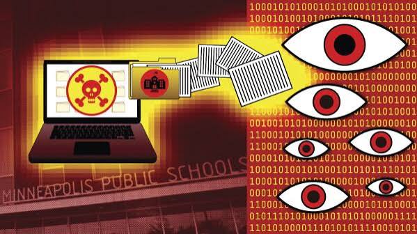 Global Schools Foundation Hit by Ransomware Attack: Hackers Claim Theft of 4.8 TB of Sensitive Data