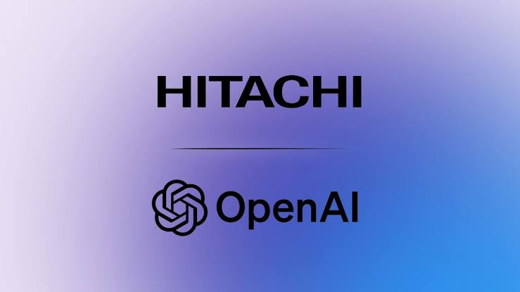 Hitachi and OpenAI Partner to Build Defense-Focused AI Infrastructure and Strengthen Cybersecurity