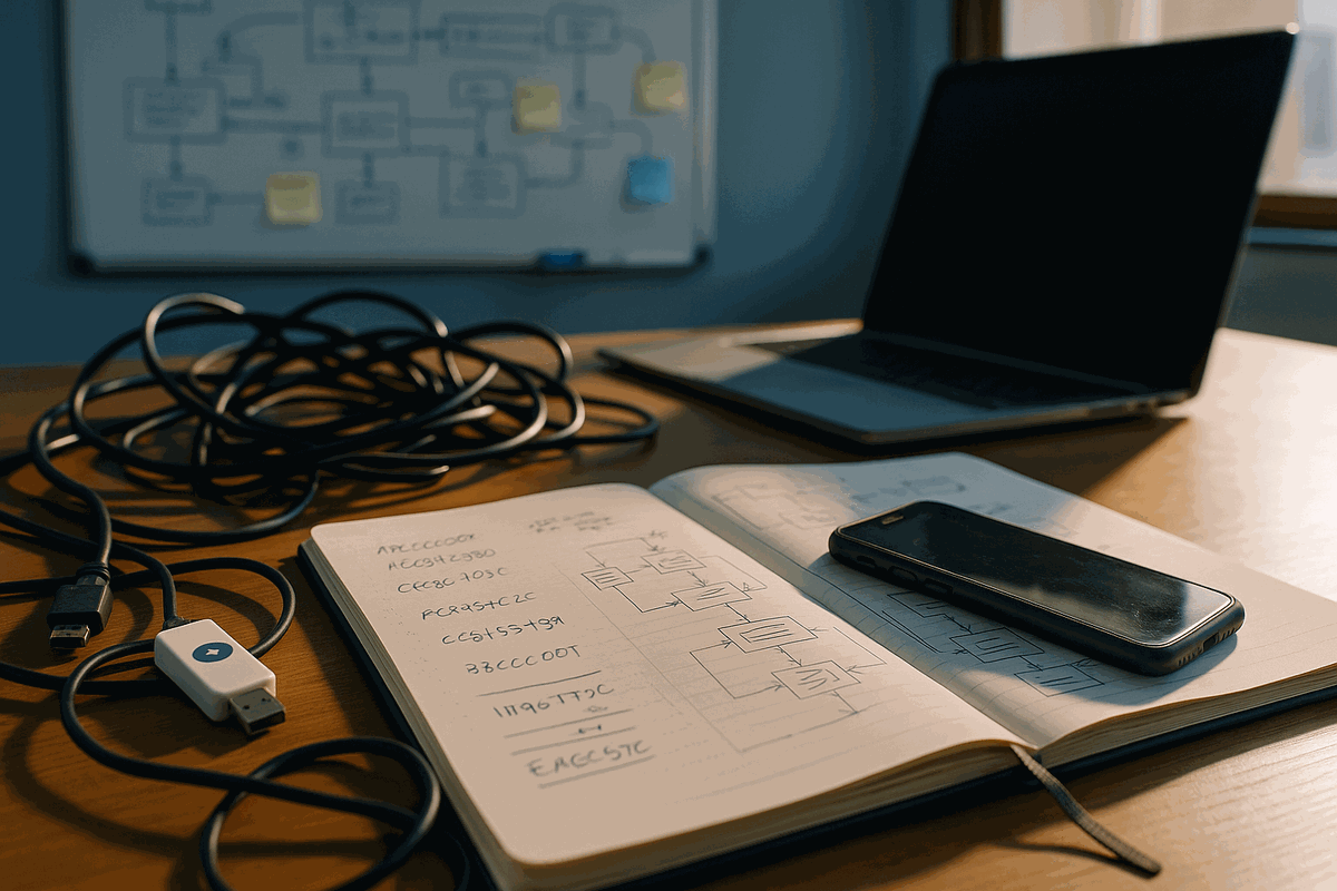 Market Intelligence Platform Klue Hit by Supply Chain Attack, Customer Data Potentially Exposed