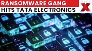 Apple Supplier Tata Electronics Enforces Emergency Lockdowns Following Massive Data Leak