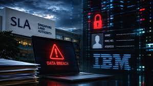 Singapore Land Authority Hit by 70,000-Record Data Breach After Unanonymized Test Cloud Exposure