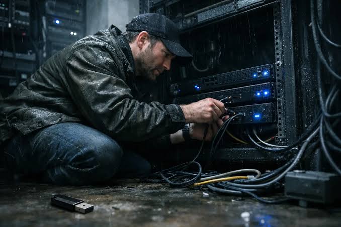 GodDamn" Ransomware Abuses Microsoft-Signed Drivers to Disable Security Tools
