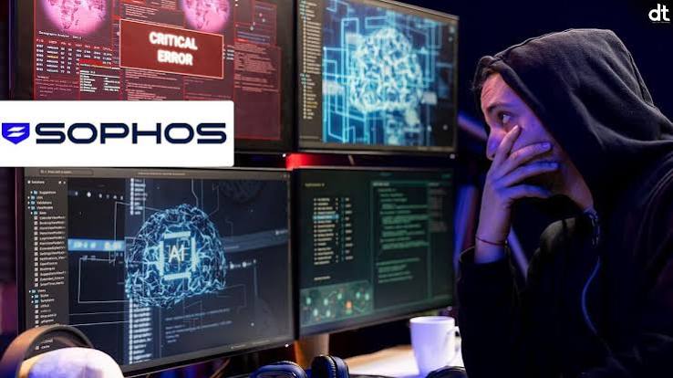 Sophos Report: Identity-Based Attacks Surpass Software Vulnerabilities as Top Ransomware Entry Point