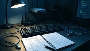 Hacker Wipes Romania's Land Registry Database, Disrupting Critical Government Services