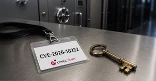 Check Point SmartConsole Zero-Day (CVE-2026-16232) Exploited in the Wild