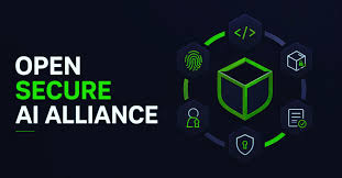 Open Secure AI Alliance Launched to Strengthen AI Security and Collaboration