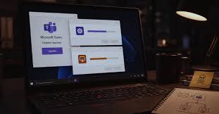Operation BlueDash Uses Fake Microsoft Teams Updates to Deliver Malware