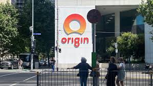 Origin Energy Confirms Data Breach Affecting 900,000 Customers