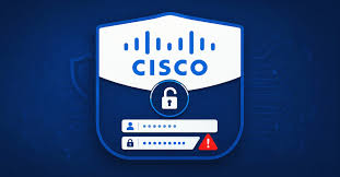 CISA Orders Emergency Patching for Cisco FMC Zero-Day Exploited via Static Credentials