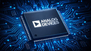 Semiconductor Giant Analog Devices Discloses Network Breach