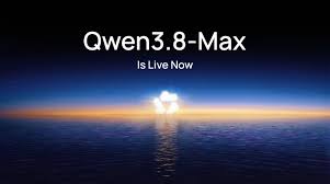 Qwen3.8-Max Raises the Bar for AI Coding and Collaborative Workflows