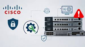 Cisco Patches Multiple Critical Cisco IOS XE Software Vulnerabilities