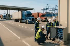 North Carolina Ports Authority Recovers from Operational Cyberattack