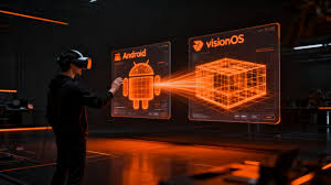 Klepton Runs Android VR APKs on Apple Vision Pro Without JIT