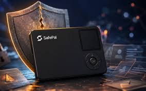 SafePal Hardware Wallet Maker Says Flaw Exposed Data of Nearly 40,000 Customers